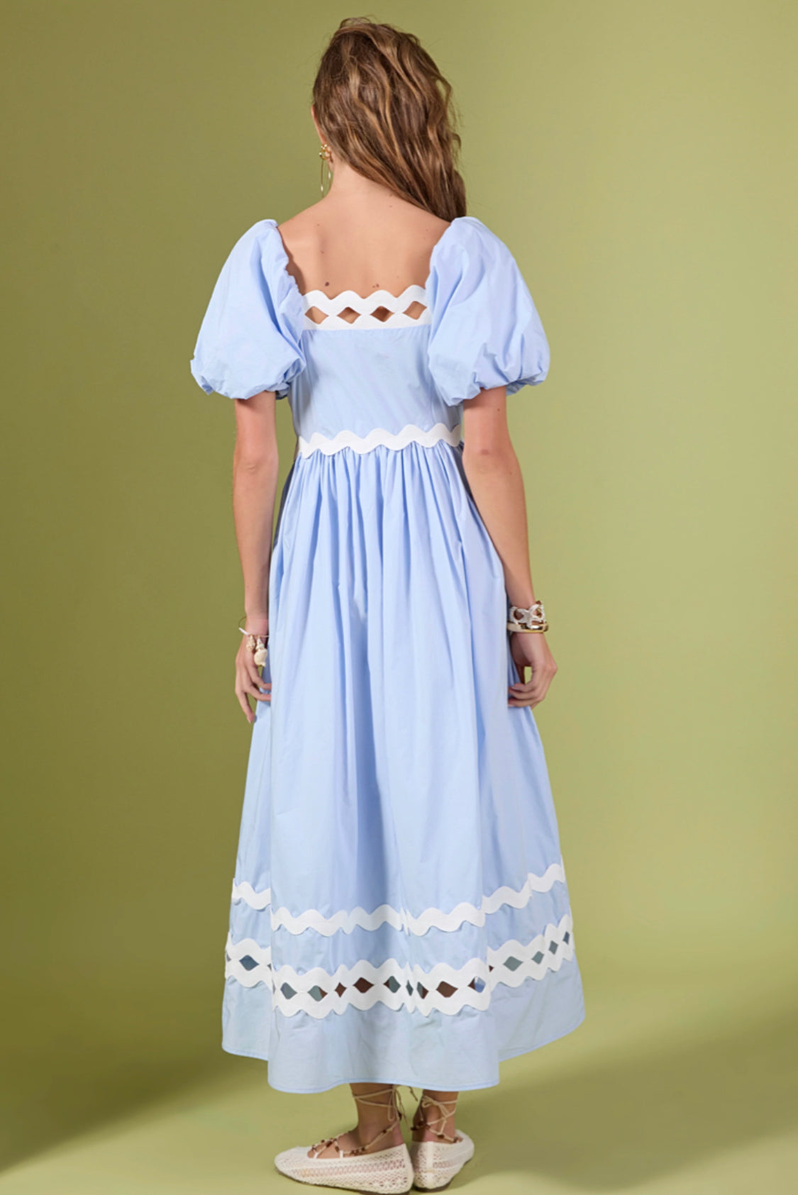 Vestido