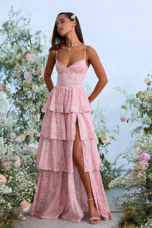 Vestido Maxi