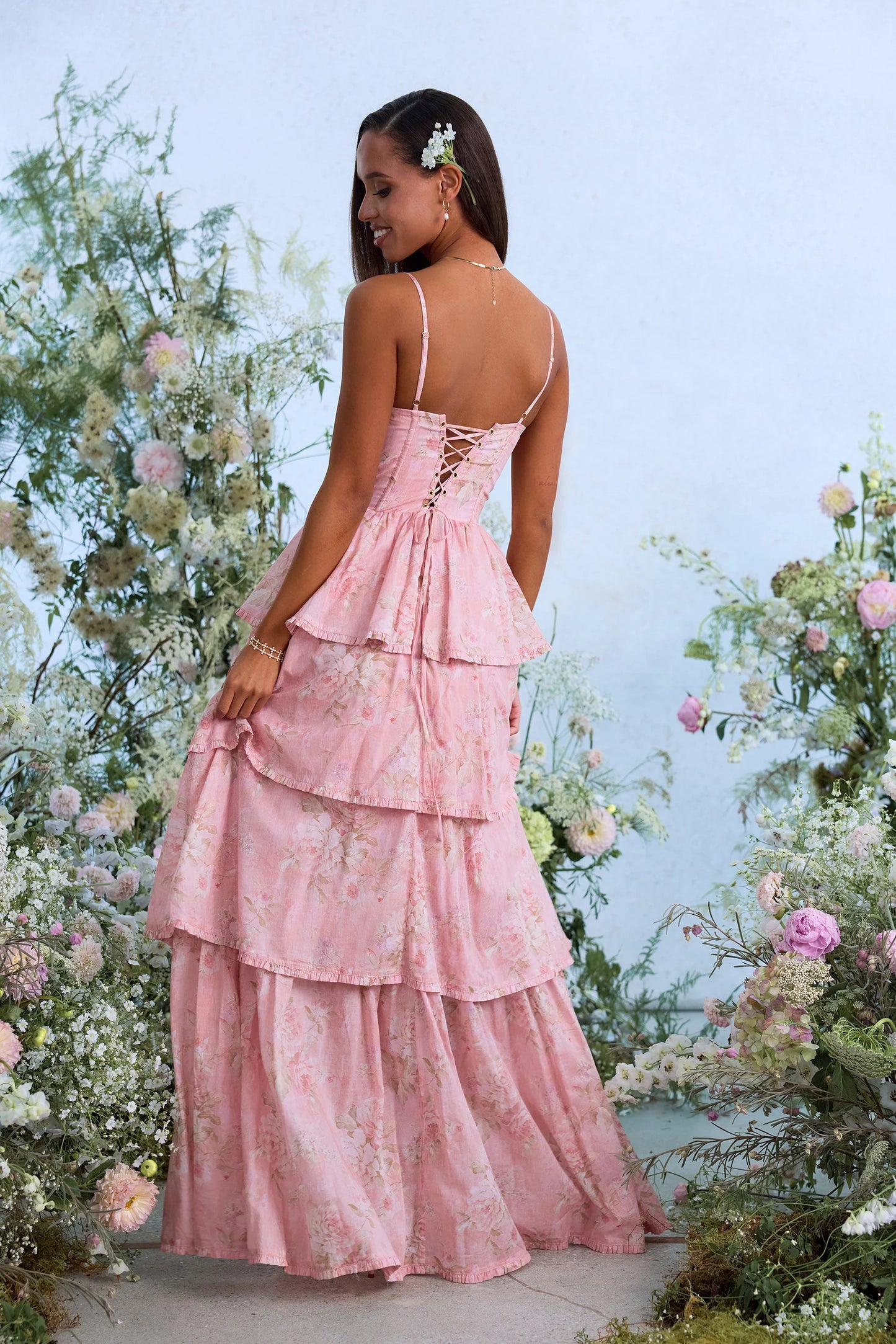 Vestido Maxi