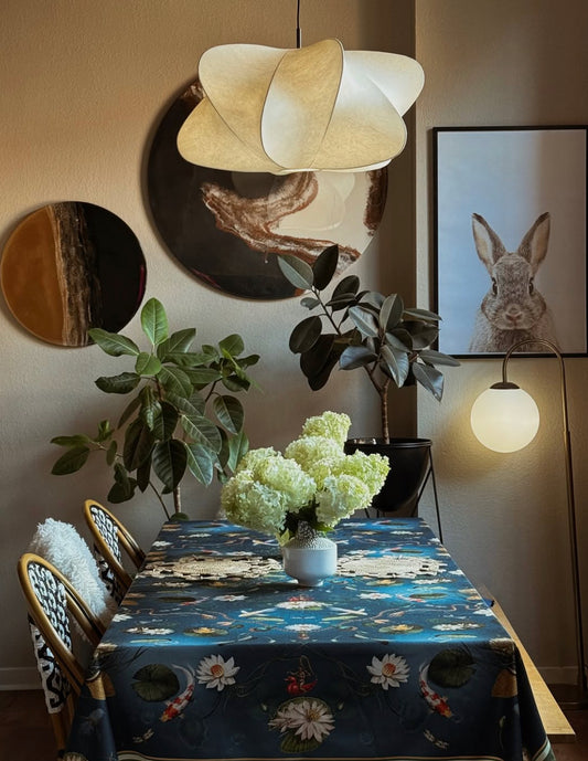 Mantel Grande