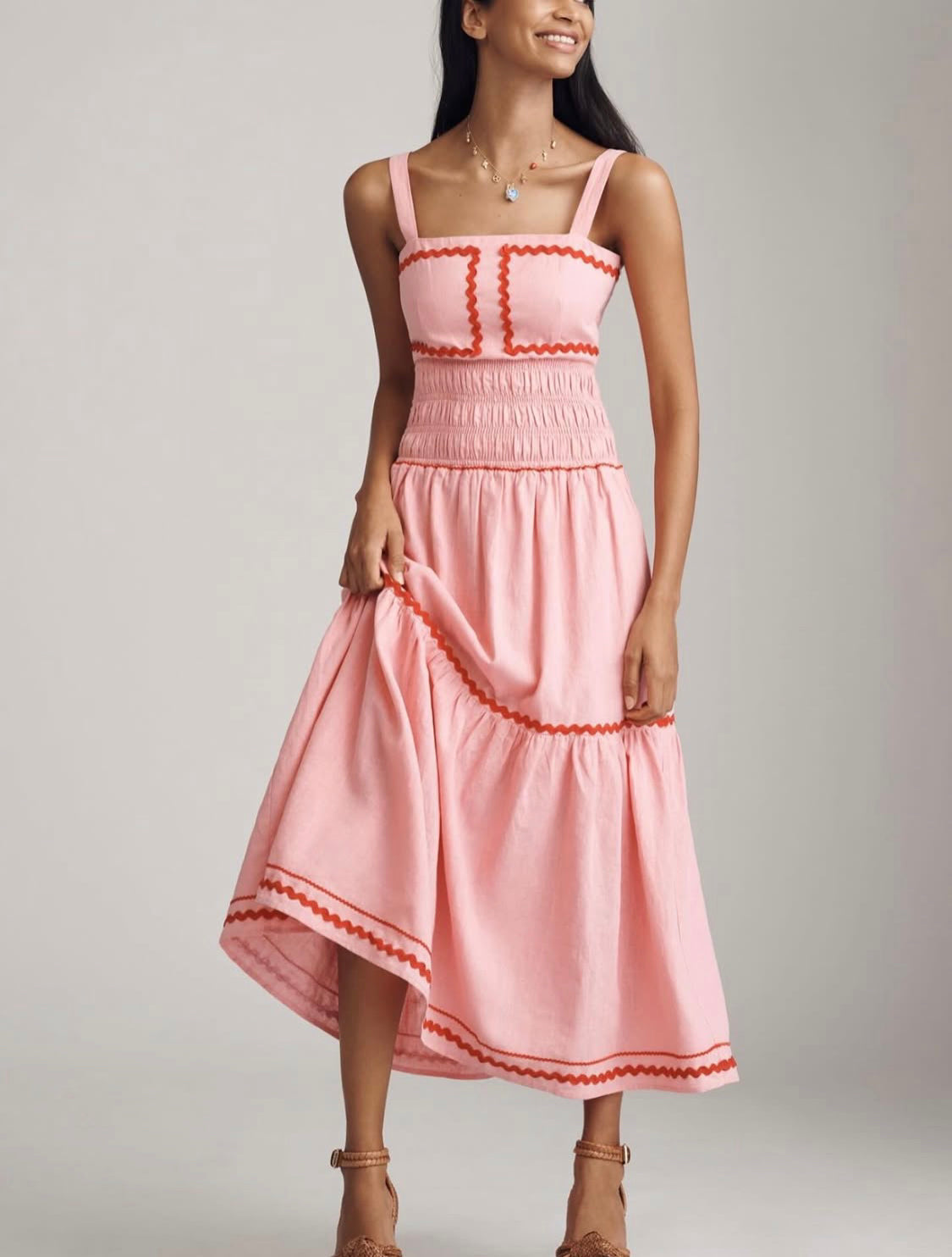 Vestidos