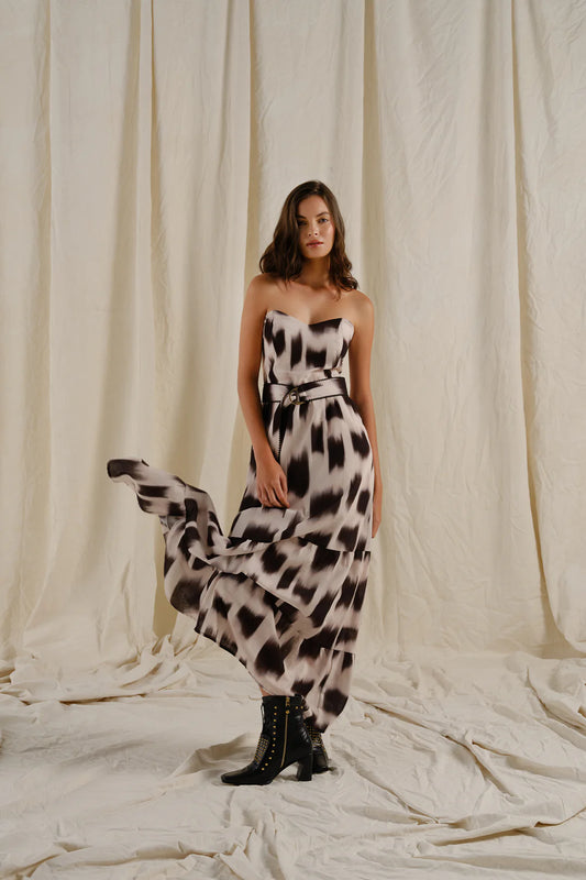 Vestido Ava
