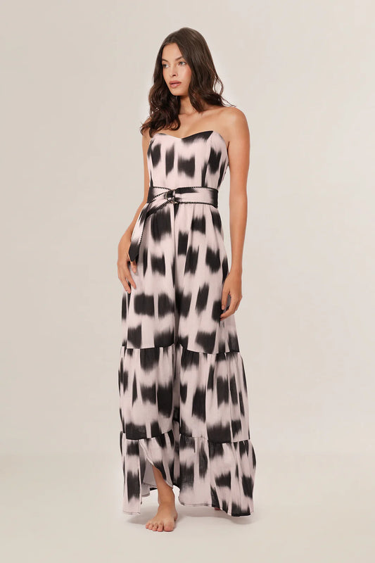 Vestido Ava