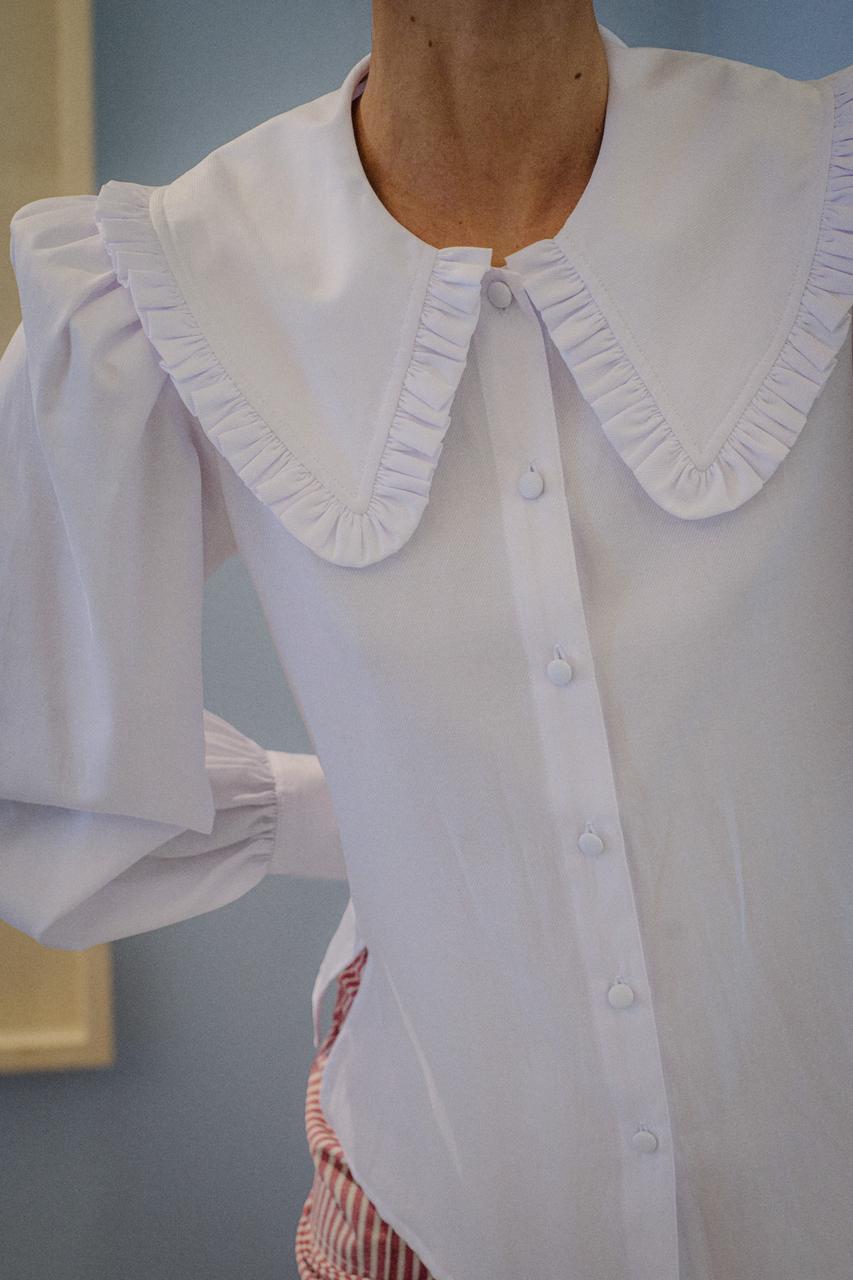 Camisas Manga Larga
