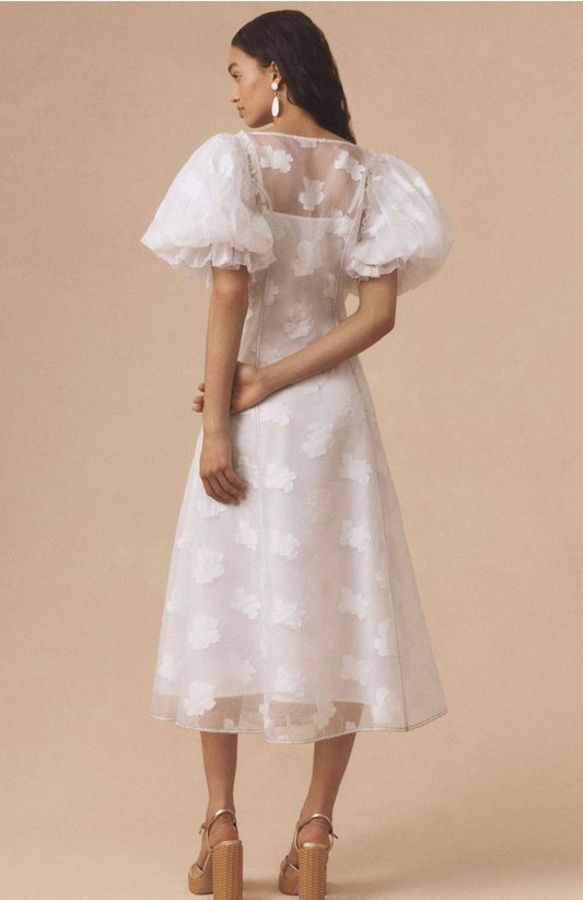 Vestido Midi