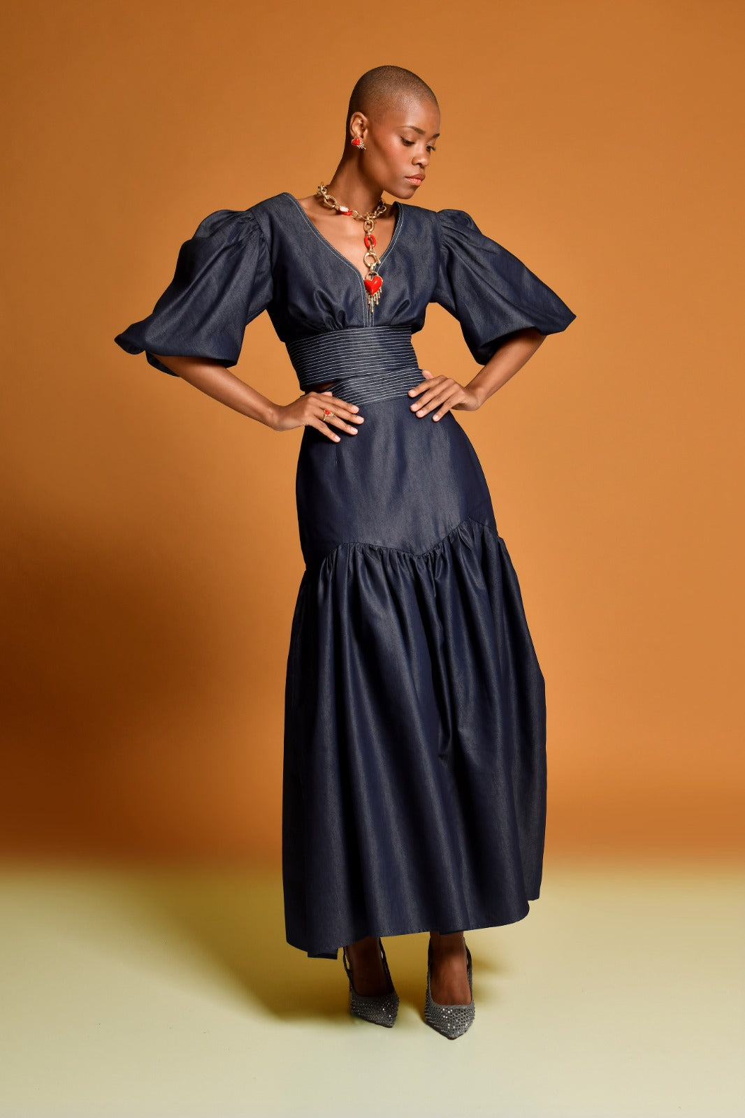 Set Lihana