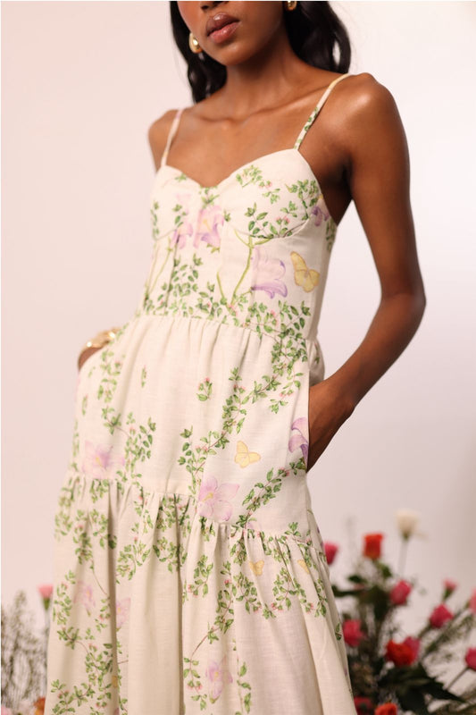 Marie Dress